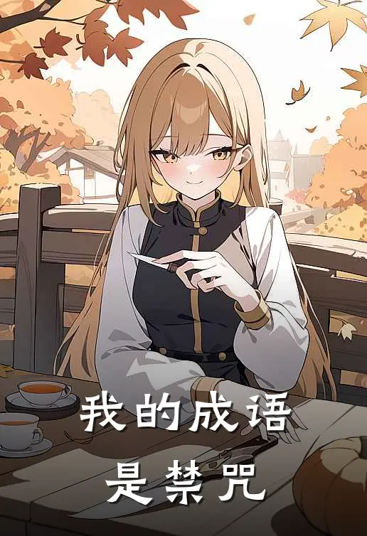 我的成语是禁咒