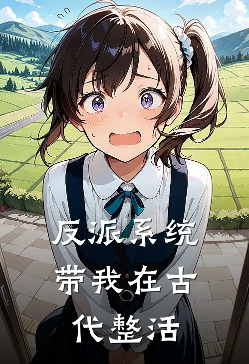 反派系统带我在古代整活(林墨沈清)最新推荐小说_在哪看免费小说反派系统带我在古代整活林墨沈清