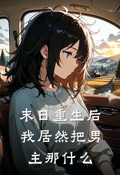 末日重生后，我居然把男主那什么(宁悠洛无殇)全本免费小说_新热门小说末日重生后，我居然把男主那什么宁悠洛无殇