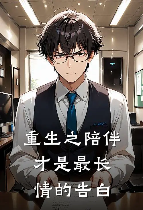 重生之陪伴才是最长情的告白
