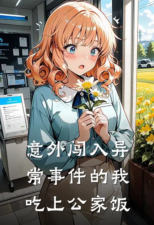 意外闯入异常事件的我吃上公家饭苏白夏可免费小说完整版_热门的小说意外闯入异常事件的我吃上公家饭苏白夏可