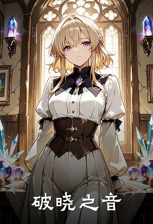 破晓之音楚天阔楚轻晓最新完结小说推荐_最新更新小说破晓之音(楚天阔楚轻晓)