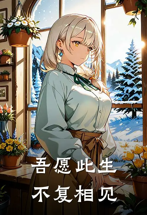 吾愿此生，不复相见云夕顾屿澜免费小说完整版_完结版小说阅读吾愿此生，不复相见(云夕顾屿澜)