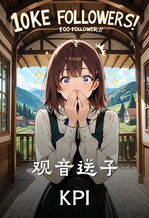 马磊张岚(观音送子KPI)全集阅读_《观音送子KPI》全文免费阅读