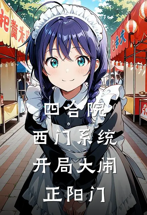 四合院：西门系统开局大闹正阳门何雨柱秦淮茹免费小说完整版_最新好看小说四合院：西门系统开局大闹正阳门何雨柱秦淮茹