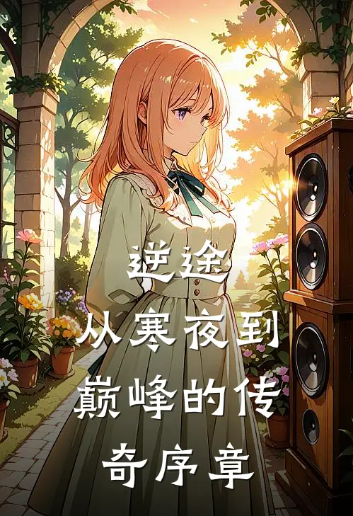 逆途：从寒夜到巅峰的传奇序章