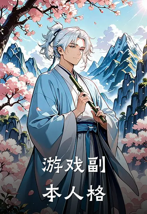 游戏副本人格