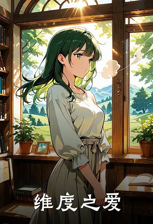 维度之爱(林枫薇拉)完结小说_小说完整版免费阅读维度之爱林枫薇拉