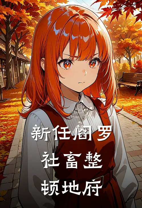 新任阎罗：社畜整顿地府林凡林凡小说免费完结_完本热门小说新任阎罗：社畜整顿地府林凡林凡