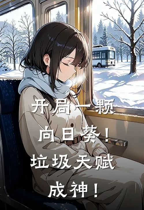 开局一颗向日葵！垃圾天赋成神！