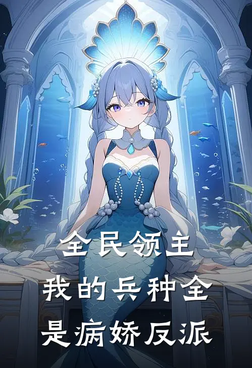 全民领主：我的兵种全是病娇反派