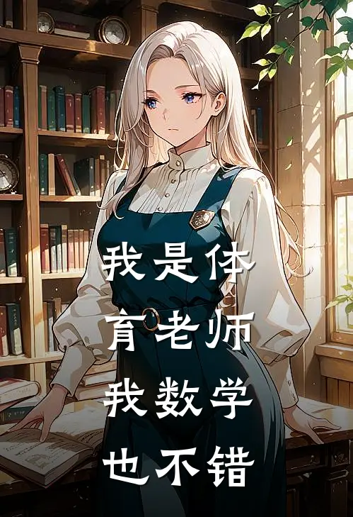 林枫张扬（我是体育老师，我数学也不错）免费阅读无弹窗_我是体育老师，我数学也不错林枫张扬全文免费阅读无弹窗大结局