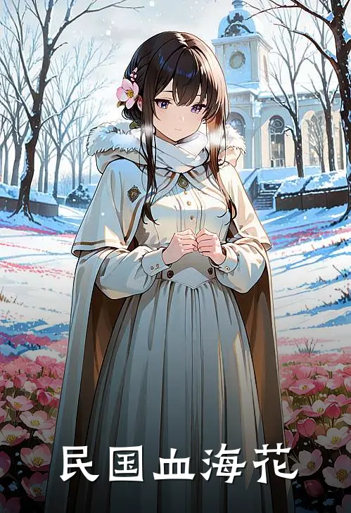 【民国】血海花(沈桂香沈蝶豆)免费阅读无弹窗_最新好看小说推荐【民国】血海花沈桂香沈蝶豆