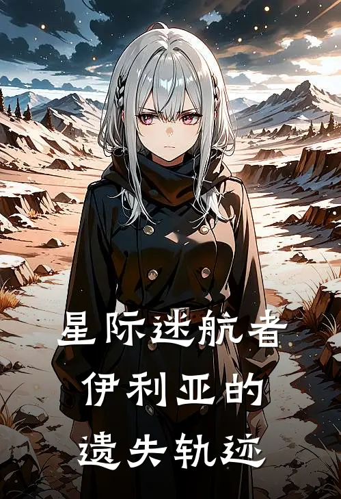 星际迷航者伊利亚的遗失轨迹