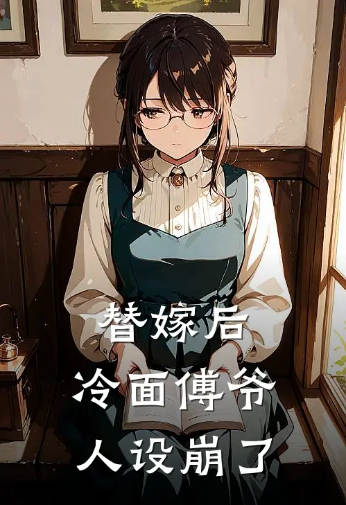 替嫁后，冷面傅爷人设崩了沈青傅砚睿小说完结推荐_热门小说阅读替嫁后，冷面傅爷人设崩了沈青傅砚睿