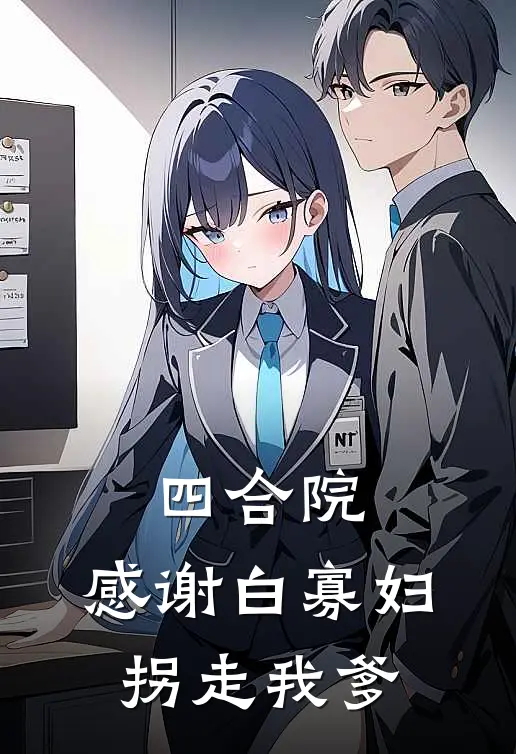 何雨柱易中海(四合院：感谢白寡妇拐走我爹)完整版免费在线阅读_《四合院：感谢白寡妇拐走我爹》全集在线阅读