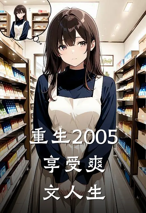 重生2005：享受爽文人生陈凡陈浩热门的网络小说_热门的网络小说重生2005：享受爽文人生(陈凡陈浩)