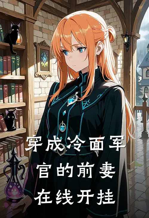 穿成冷面军官的前妻在线开挂林晓挽林晓月免费小说全集_免费阅读无弹窗穿成冷面军官的前妻在线开挂林晓挽林晓月