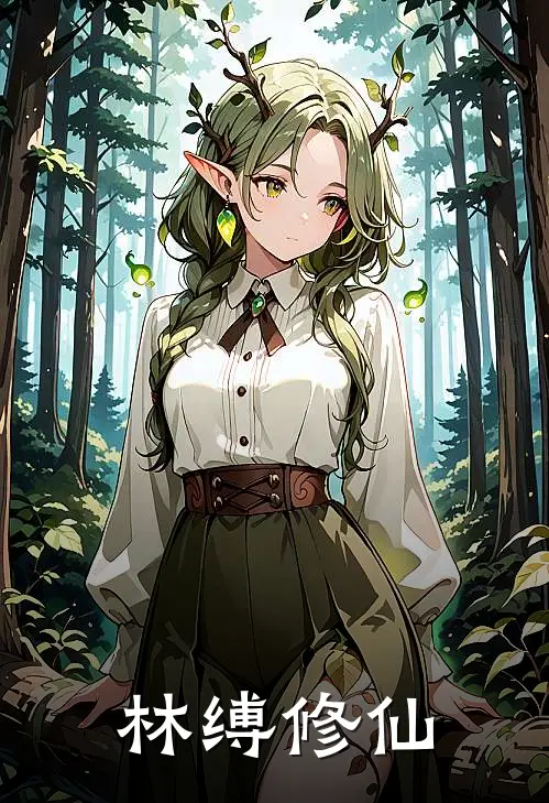 林缚修仙