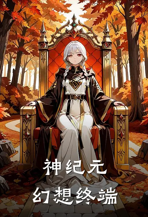 神纪元：幻想终端