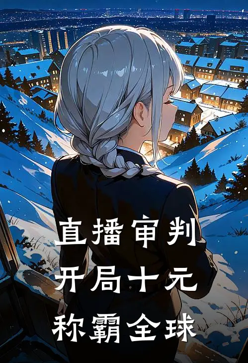 直播审判：开局十元称霸全球