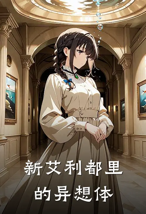 贝涅贝涅《新艾利都里的异想体》完整版在线阅读_贝涅贝涅完整版在线阅读