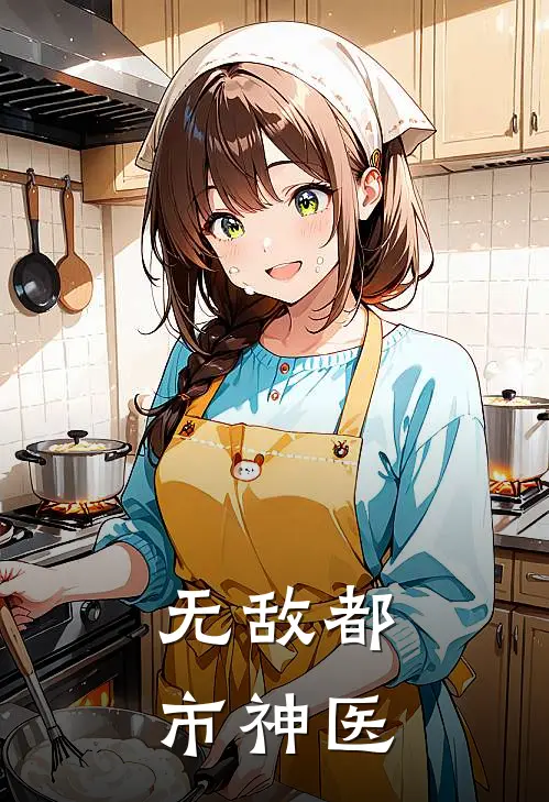 无敌都市神医