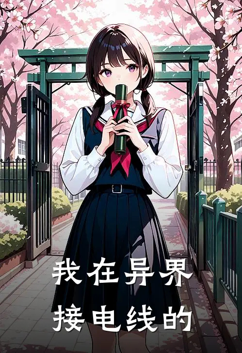 我在异界接电线的