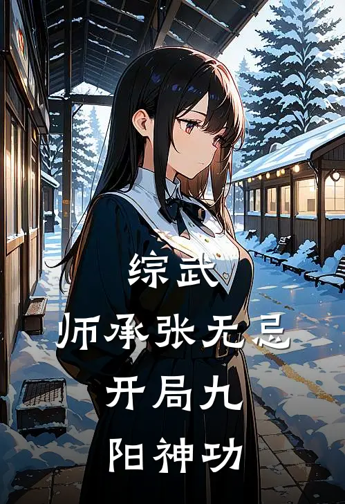 综武：师承张无忌，开局九阳神功