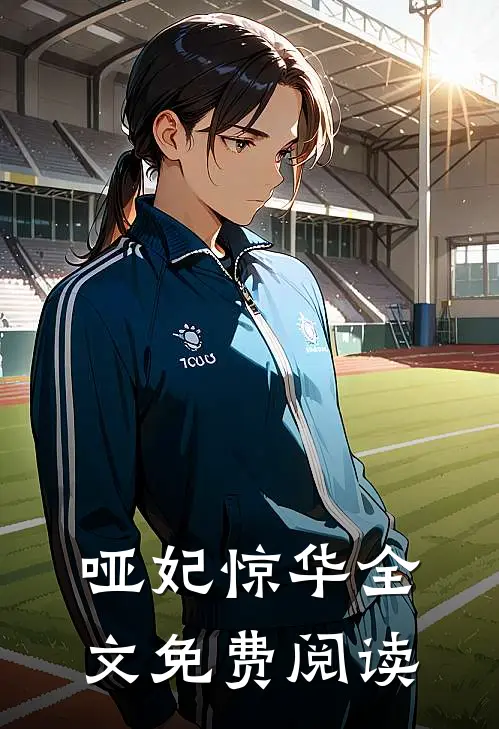 哑妃惊华全文免费阅读