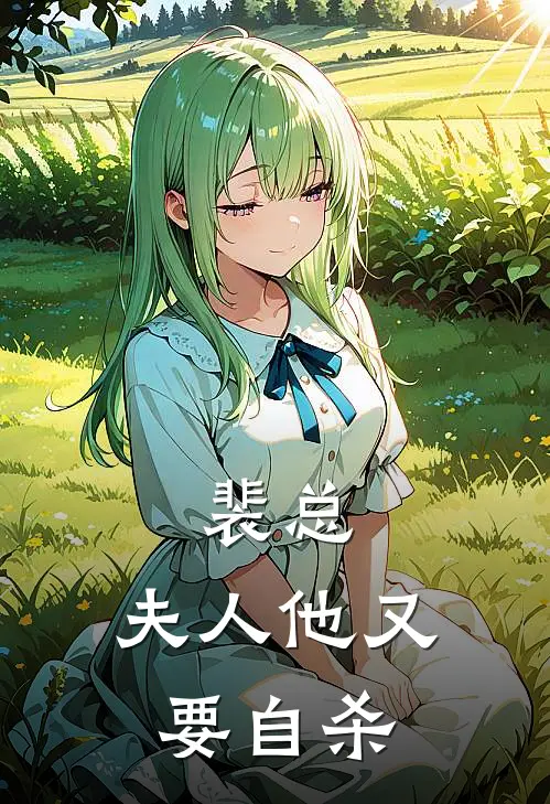 陆予安裴衍之(裴总，夫人他又要自杀)全本阅读_陆予安裴衍之最新热门小说