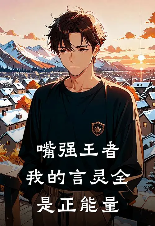 嘴强王者：我的言灵全是正能量(李非凡黄毛)最新小说推荐_最新热门小说嘴强王者：我的言灵全是正能量李非凡黄毛