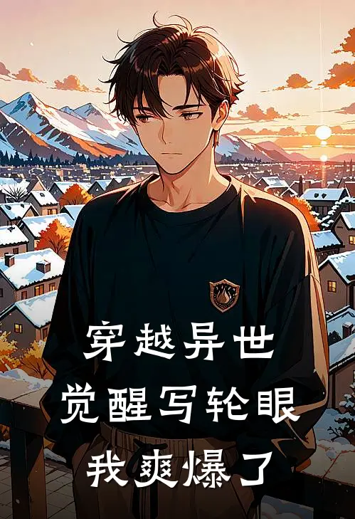 穿越异世：觉醒写轮眼我爽爆了陈草陈星辰全本免费在线阅读_陈草陈星辰全文阅读
