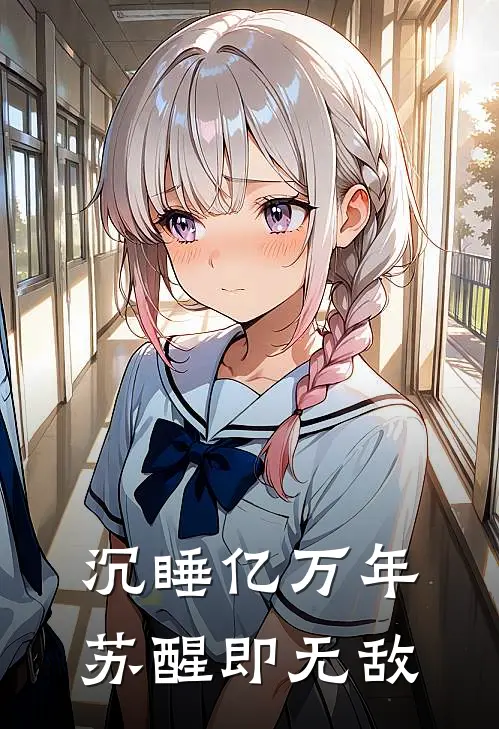 沉睡亿万年，苏醒即无敌