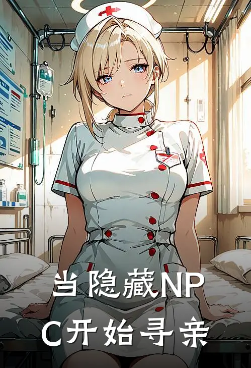 当隐藏NPC开始寻亲(林墨陈翼)最新小说_免费阅读完整版小说当隐藏NPC开始寻亲(林墨陈翼)