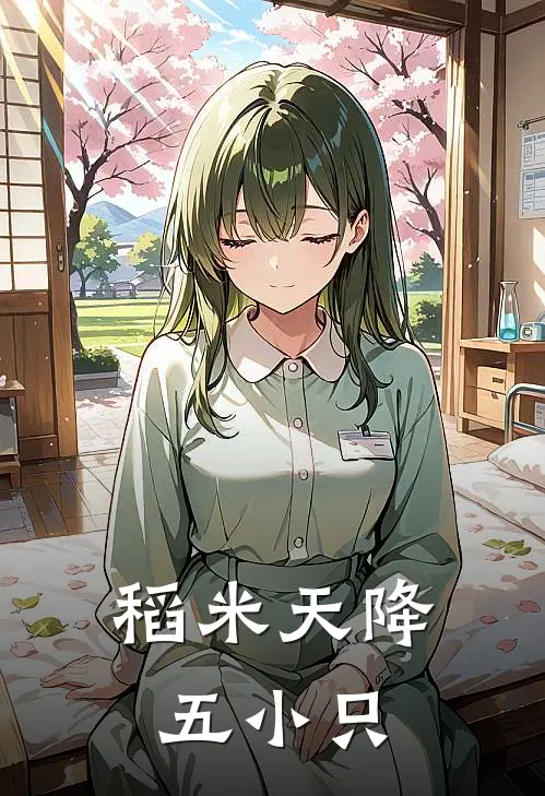 稻米天降五小只