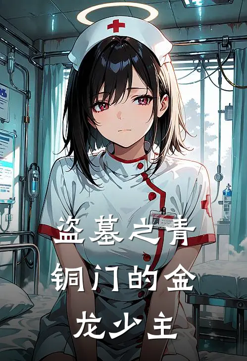 盗墓之青铜门的金龙少主