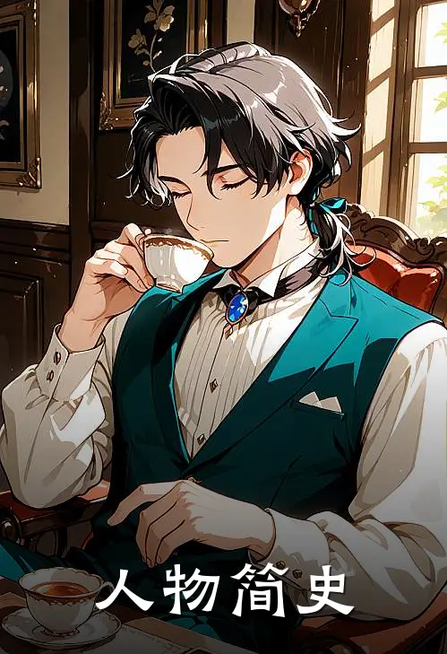 人物简史