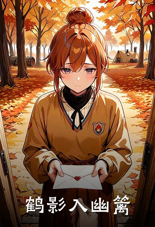 鹤影入幽篱鹤衍星阙免费小说全文阅读_最新好看小说鹤影入幽篱鹤衍星阙