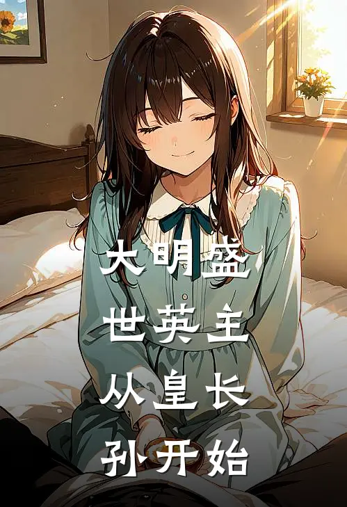 大明盛世英主，从皇长孙开始朱雄英朱元璋完结好看小说_最新章节列表大明盛世英主，从皇长孙开始(朱雄英朱元璋)