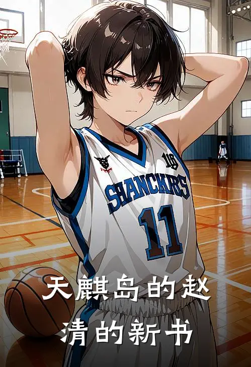 天麒岛的赵清的新书