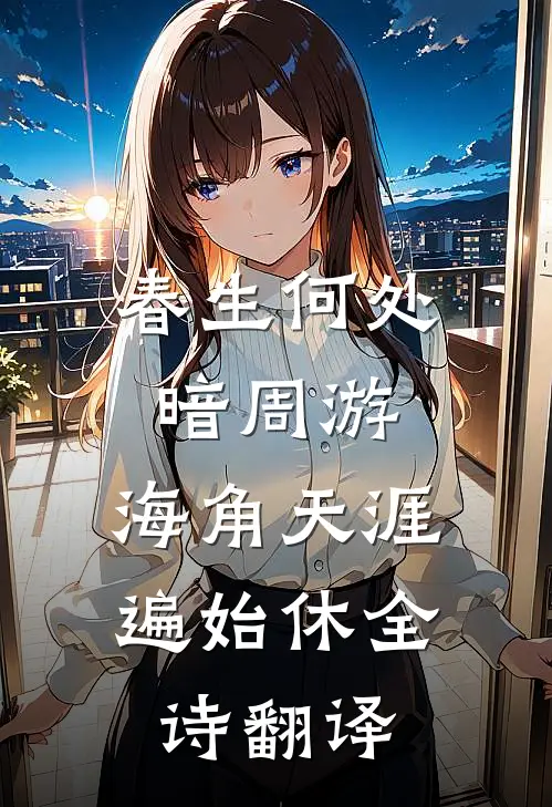 春生何处暗周游,海角天涯遍始休全诗翻译