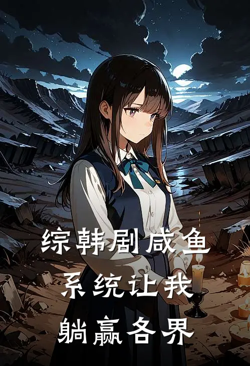 【综韩剧】咸鱼系统让我躺赢各界(苏晚晚苏景琛)完结小说推荐_小说全文免费阅读【综韩剧】咸鱼系统让我躺赢各界苏晚晚苏景琛