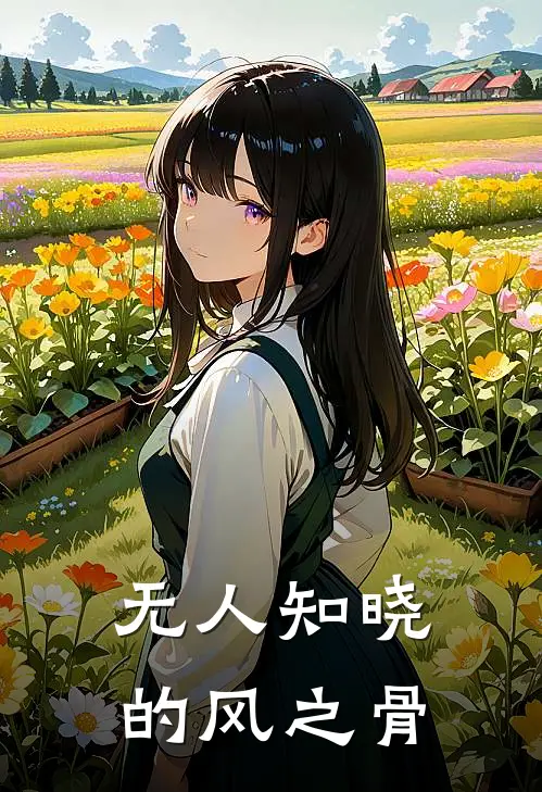 无人知晓的风之骨(洛笙林安)热门小说_完结版小说全文免费阅读无人知晓的风之骨(洛笙林安)