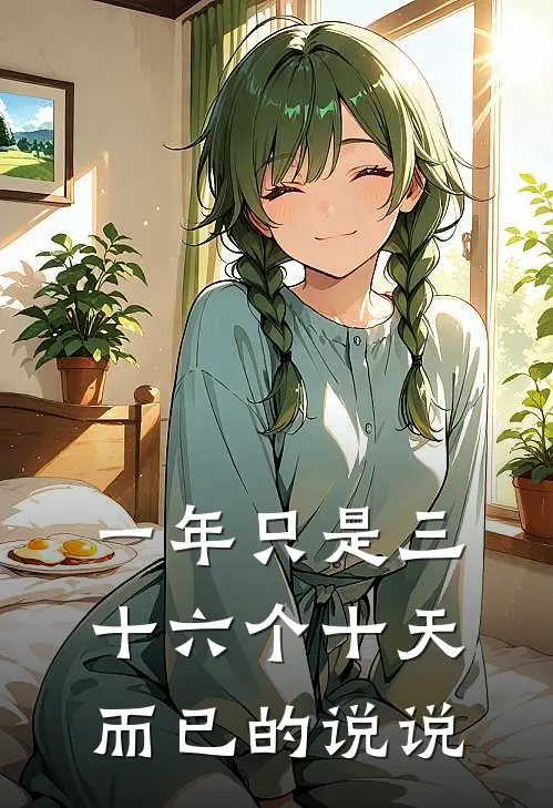 一年只是三十六个十天而已的说说