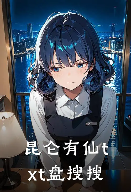 昆仑有仙txt 盘搜搜