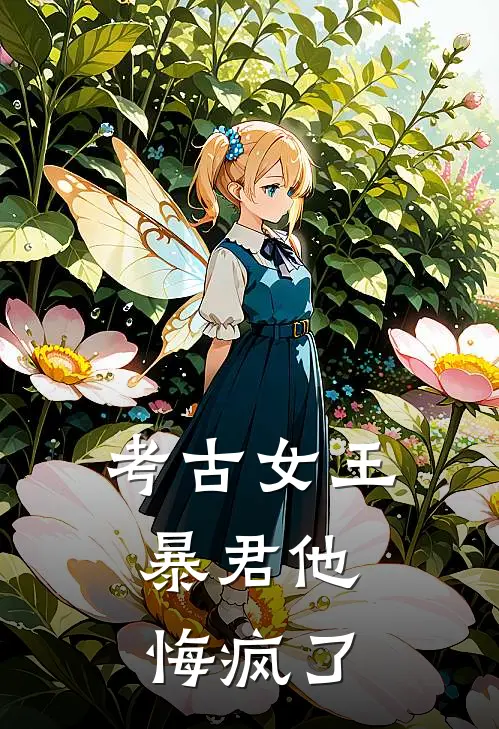 考古女王，暴君他悔疯了沈知意揽月推荐完结小说_热门小说在线阅读考古女王，暴君他悔疯了(沈知意揽月)