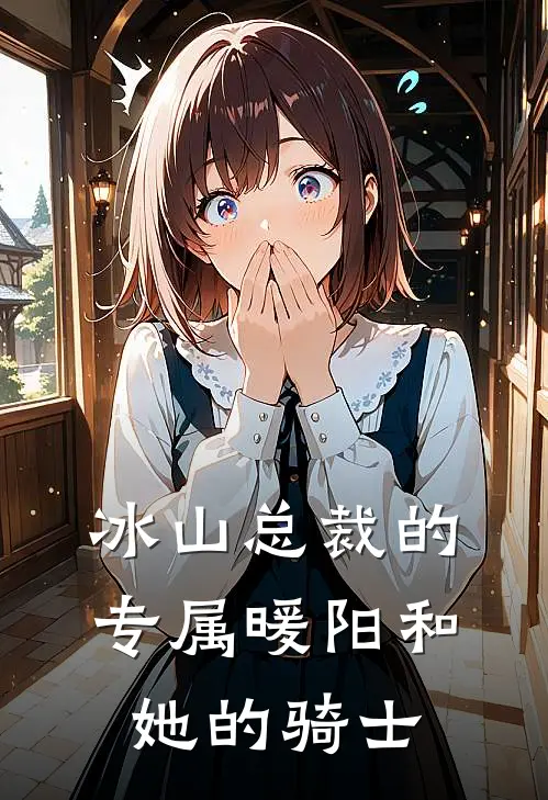 冰山总裁的专属暖阳和她的骑士