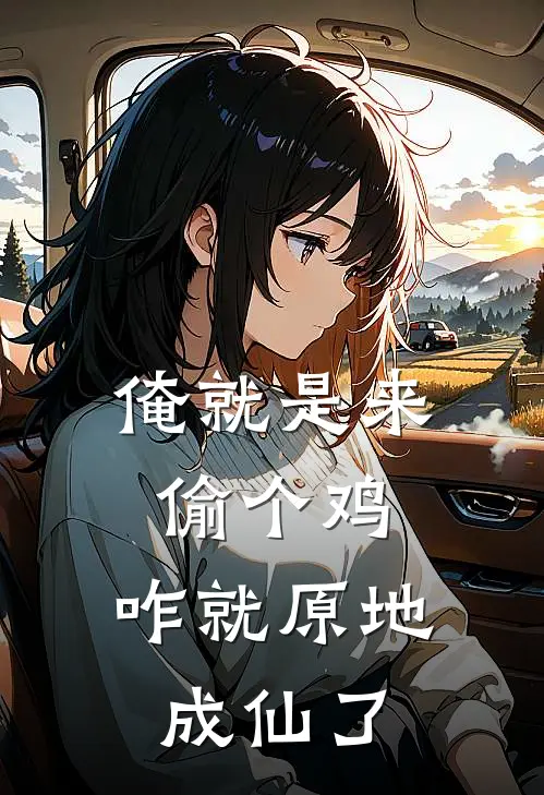 俺就是来偷个鸡，咋就原地成仙了胡小翠胡小翠完结好看小说_无弹窗全文免费阅读俺就是来偷个鸡，咋就原地成仙了(胡小翠胡小翠)