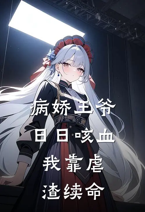 病娇王爷日日咳血，我靠虐渣续命萧绝王福全本免费小说_热门网络小说推荐病娇王爷日日咳血，我靠虐渣续命萧绝王福